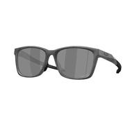 Oakley Unisex Oakley OO9506D PARACORD 950606 Gafas de sol O_MATTER Gris Gris Cuadrada Normal