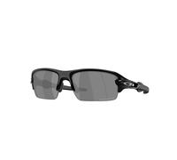 Oakley Unisex Oakley OO9511 FLAK 2.0 S 951104 Gafas de sol O_MATTER Negro Gris Cuadrada Polarizado