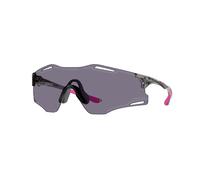 Gafas Oakley Cybr Zero Gris Rosa