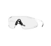 Oakley Unisex Oakley OO9513D CYBR DYNO 951301 Gafas de sol O_MATTER Blanco Gris Cuadrada Fotocromático