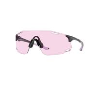Oakley Unisex Oakley OO9513D CYBR DYNO 951304 Gafas de sol O_MATTER Gris Rosa Cuadrada Normal