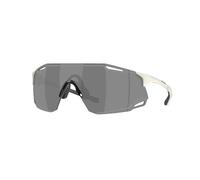 Oakley Unisex Oakley OO9513D CYBR DYNO 951305 Gafas de sol O_MATTER Blanco Gris Cuadrada Normal