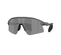 Oakley Unisex Oakley OO9517 STUNT DEVIL 951701 Gafas de sol O_MATTER Gris Gris Cuadrada Normal