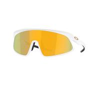 Oakley Unisex Oakley OO9524D RSLV 141 952403 Gafas de sol O_Materia Blanco Cuadrada Normal