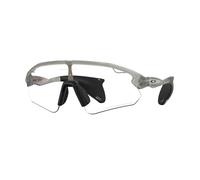 Oakley Unisex Oakley OO9525 STUNT DEVIL A 952506 Gafas de sol O_Materia Gris Gris Cuadrada Fotocromático