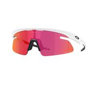 Oakley Unisex Oakley OO9527D RSLV LITE 952705 Gafas de sol O_Materia Blanco Violeta Cuadrada Normal