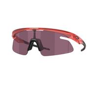 Oakley Unisex Oakley OO9527D RSLV LITE 952707 Gafas de sol O_Materia Rosa Gris Cuadrada Normal