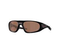Oakley Unisex Oakley OO9528 NEOFORMA 952808 Gafas de sol O_Materia Negro Marrón Redonda Normal