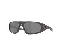 Oakley Unisex Oakley OO9528 NEOFORMA 952810 Gafas de sol O_Materia Gris Gris Redonda Normal