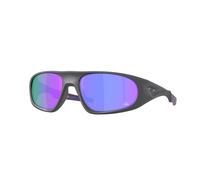 Oakley Unisex Oakley OO9528 NEOFORMA 952811 Gafas de sol O_Materia Gris Violeta Redonda Normal