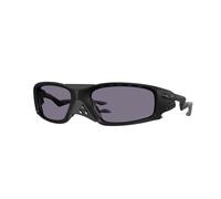 Oakley Gafas Deportivas Plantaris SQ negro