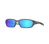 Gafas de sol Oakley Terraforma Mtte Grey Smoke W Talla única