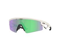 Oakley Unisex Oakley OO9531 SPHAERA STRIKE 953105 Gafas de sol O_Materia Blanco Verde Cuadrada Normal