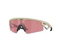 Oakley Unisex Oakley OO9531 SPHAERA STRIKE 953107 Gafas de sol O_Materia Beige Violeta Cuadrada Normal