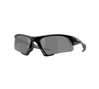 Oakley Unisex Oakley OO9532 SUTURE JACKET 953204 Gafas de sol O_Materia Negro Gris Geométrico Polarizado