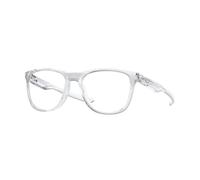 Oakley Unisex Oakley OX8130 TRILLBE X 813003 Monturas ópticas O_MATTER Transparente Redonda Normal