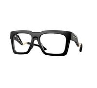 Oakley Unisex Oakley OX8190 ENIGMA INK 819001 Monturas ópticas O_MATTER Negro Cuadrada Normal