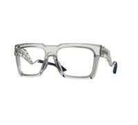 Oakley Unisex OX8190 ENIGMA INK 819002 Monturas ópticas O_MATTER Gris Cuadrada Normal