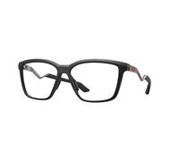 Oakley Unisex Oakley OX8191 ENIGMA MASS 819103 Monturas ópticas O_MATTER Negro Cuadrada Normal