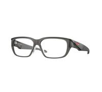 Oakley Unisex Oakley OX8192D UPTURN 819202 Monturas ópticas O_MATTER Gris Cuadrada Normal