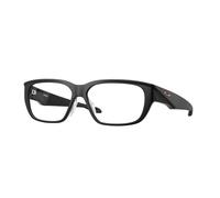 Oakley Unisex Oakley OX8192D UPTURN 819205 Monturas ópticas O_MATTER Negro Cuadrada Normal
