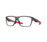 Oakley Unisex Oakley OX8201 VERSAFUSE SQ 820102 Monturas ópticas O_MATTER Gris Cuadrada Normal