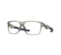 Oakley Unisex Oakley OX8201 VERSAFUSE SQ 820103 Monturas ópticas O_MATTER Gris Cuadrada Normal