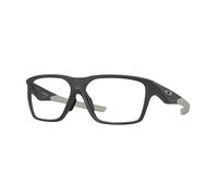Oakley Unisex Oakley OX8201 VERSAFUSE SQ 820104 Monturas ópticas O_MATTER Gris Cuadrada Normal