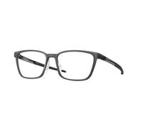 Oakley Unisex Oakley OX8205 THINBOARD 820502 Monturas ópticas O_Materia Gris Transparente Cuadrada Normal