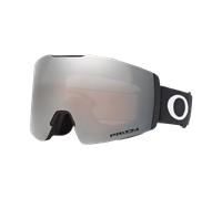 Oakley Unisex OO7103 FALL LINE M 710310 Gafas de esquí O_MATTER Negro Gris Máscara Normal Prizm