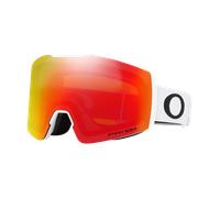 Oakley Fall Line M Snow Goggles Para Hombre White One Size