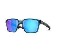 Oakley Unisex OO9430 ACTUATOR SQ 943003 Gafas de sol O_MATTER Azul Azul Cuadrada Normal