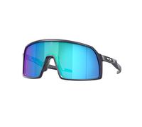 Oakley Unisex OO9462 SUTRO S 946202 Gafas de sol O_MATTER Azul Azul Máscara Normal Prizm
