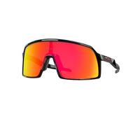 OAKLEY Gafas Oakley Sutro S Polished Black/Prizm Ruby Rojo