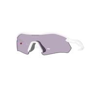 OAKLEY Radar Plate - Unisex - Blanco - talla única- modelo 2025