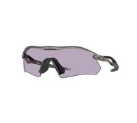 Oakley Unisex OO9495D RADAR PLATE 949509 Gafas de sol O_MATTER Gris Cuadrada Normal