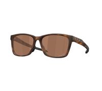 Oakley Unisex OO9506D PARACORD 950603 Gafas de sol O_MATTER Marrón Marrón Cuadrada Normal