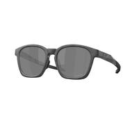 Oakley Unisex OO9507D SHACKLE 950705 Gafas de sol O_MATTER Gris Gris Cuadrada Normal