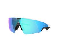 Meta Mississippi, Gafas Unisex Adulto, Gris, 120mm