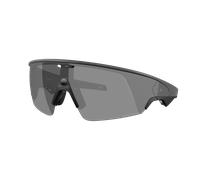 Oakley Unisex OW8001 Oakley Meta Vanguard - Color del Marco: Negro, Color de la Lente: Prizm Black