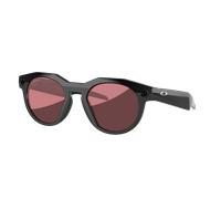 Oakley Unisex OW8002 Oakley Meta HSTN - Color del Marco: Negro, Color de la Lente: Prizm Dark Golf