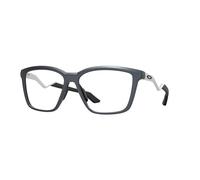 Oakley Unisex OX8191 ENIGMA MASS 819104 Monturas ópticas O_MATTER Negro Cuadrada Normal
