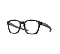 Oakley Unisex OX8197D SHACKLE 819701 Monturas ópticas O_MATTER Negro Transparente Cuadrada Normal