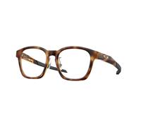 Oakley Unisex OX8197D SHACKLE 819704 Monturas ópticas O_MATTER Marrón Transparente Cuadrada Normal