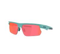 Oakley Unisex Sunglass BiSphaera™ Pacific Trail Collection - Color del Marco: Pacífico mate, Color de la Lente: Prizm Trail Torch
