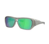 Oakley Unisex Oakley OO9492 CHAMINADE 949208 Gafas de sol O_Materia Gris Verde Cuadrada Normal
