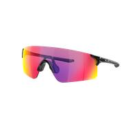 Oakley Unisex Sunglass EVZero™ Blades - Color del Marco: Negro Pulido, Color de la Lente: Prizm Road
