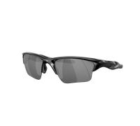 Oakley Unisex Sunglass Half Jacket® 2.0 XL - Color del Marco: Negro Pulido, Color de la Lente: Black Iridium