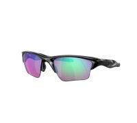 Oakley Unisex Sunglass Half Jacket® 2.0 XL - Color del Marco: Negro Pulido, Color de la Lente: Prizm Golf
