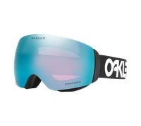 OAKLEY Flight Deck M - Mujer - Negro / Blanco - talla única- modelo 2025